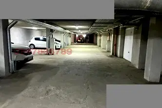 Гараж/Паркомясто в София, Студентски град