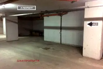 Гараж/Паркомясто в София, Студентски град