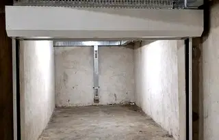 Гараж/Паркомясто в София, Студентски град