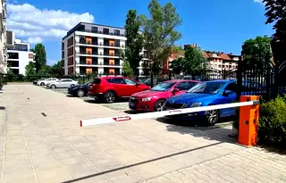 Гараж/Паркомясто в София, Студентски град