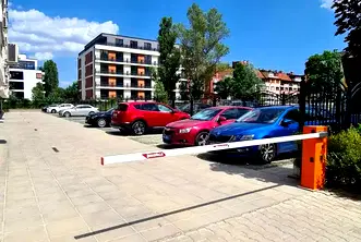 Гараж/Паркомясто в София, Студентски град