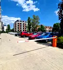 Гараж/Паркомясто в София, Студентски град