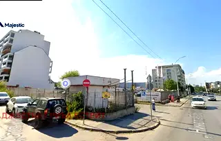 Гараж/Паркомясто в София, Студентски град