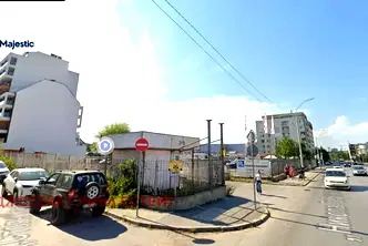 Гараж/Паркомясто в София, Студентски град