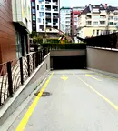 Гараж/Паркомясто в София, Студентски град