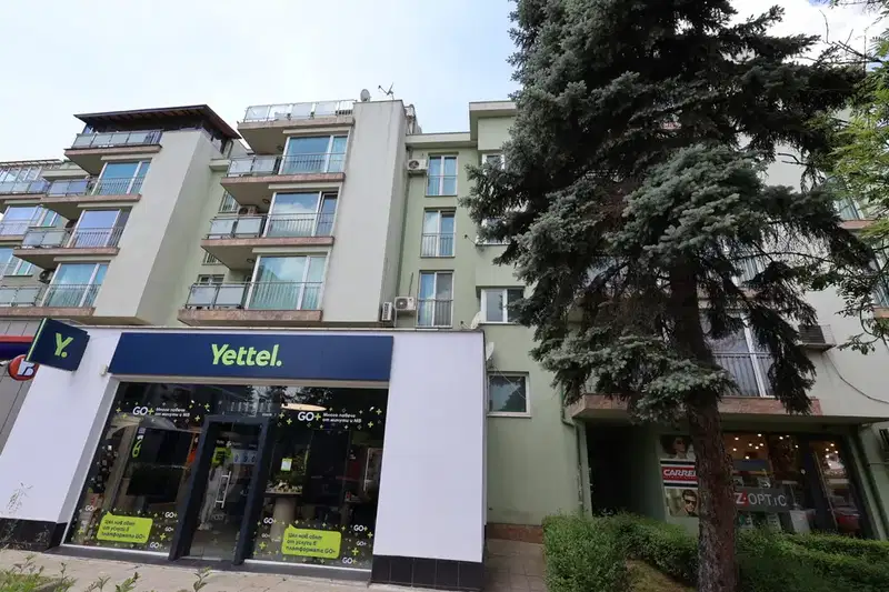 Гараж/Паркомясто в София, Студентски град