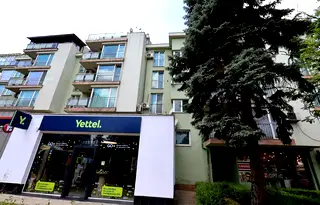Гараж/Паркомясто в София, Студентски град