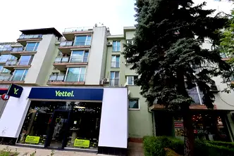 Гараж/Паркомясто в София, Студентски град