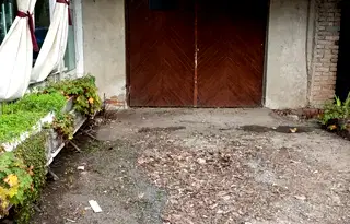 Гараж/Паркомясто в София, Сухата река