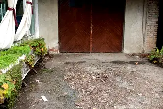 Гараж/Паркомясто в София, Сухата река