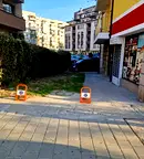 Гараж/Паркомясто в София, Сухата река