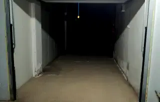 Гараж/Паркомясто в София, Витоша