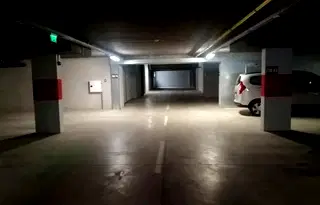 Гараж/Паркомясто в София, Витоша