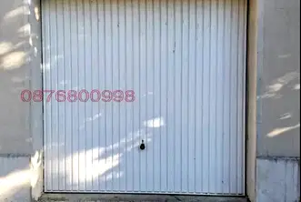 Гараж/Паркомясто в София, Витоша