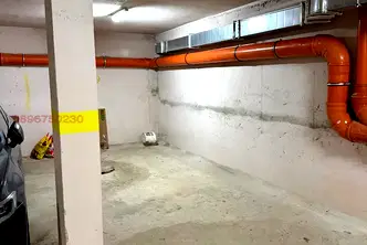 Гараж/Паркомясто в София, Витоша