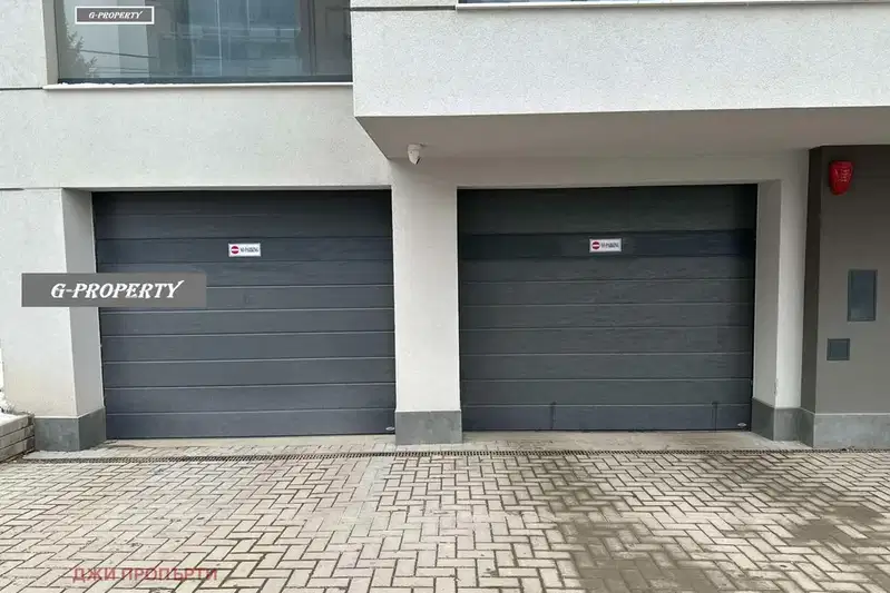 Garage/Parking in Sofiya, Vitosha