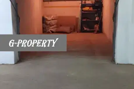 Garage/Parking in Sofiya, Vitosha