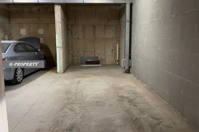 Garage/Parking in Sofiya, Vitosha