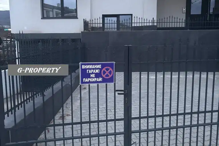 Garage/Parking in Sofiya, Vitosha