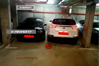 Гараж/Паркомясто в София, Витоша