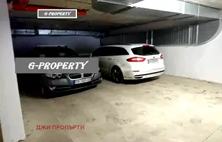 Гараж/Паркомясто в София, Витоша