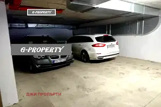 Гараж/Паркомясто в София, Витоша