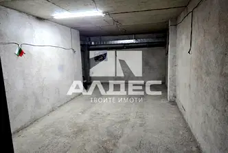 Гараж/Паркомясто в София, Витоша