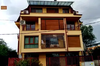 Гараж/Паркомясто в София, Витоша