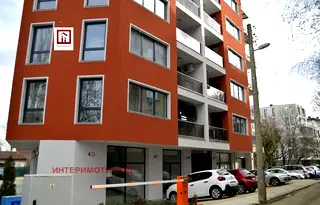 Гараж/Паркомясто в София, Витоша