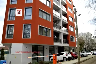 Гараж/Паркомясто в София, Витоша