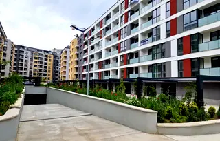Гараж/Паркомясто в София, Връбница 2