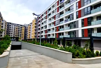 Гараж/Паркомясто в София, Връбница 2