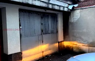 Гараж/Паркомясто в София, Зона Б-18