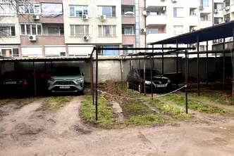 Гараж/Паркомясто в София, Зона Б-18