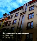 Гараж/Паркомясто в София, Зона Б-19