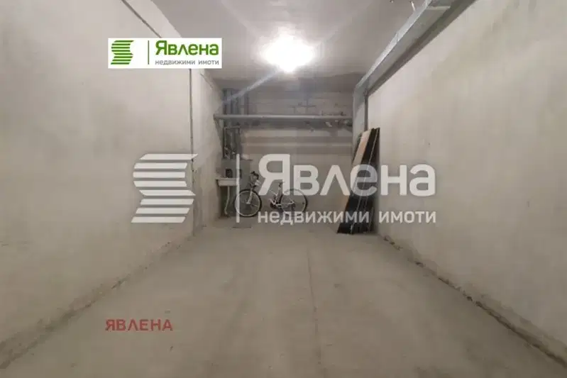Гараж/Паркомясто в София, Зона Б-19