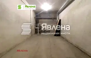 Гараж/Паркомясто в София, Зона Б-19