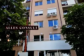 Гараж/Паркомясто в София, Зона Б-19