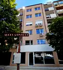 Гараж/Паркомясто в София, Зона Б-19