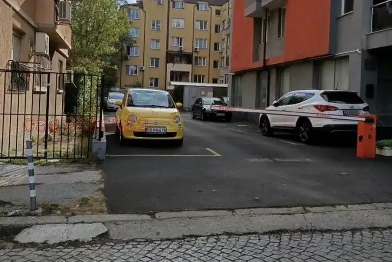 Garage/Parking in Sofiya, Zona B-19