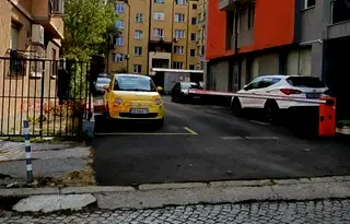 Гараж/Паркомясто в София, Зона Б-19