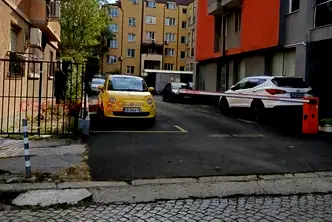 Гараж/Паркомясто в София, Зона Б-19