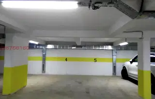 Гараж/Паркомясто в София, Зона Б-19