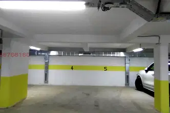 Гараж/Паркомясто в София, Зона Б-19