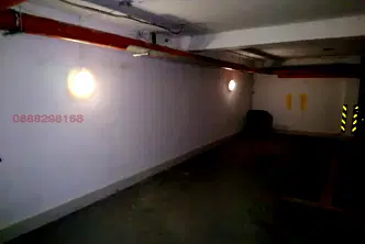 Гараж/Паркомясто в София, Зона Б-5