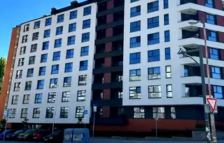 Гараж/Паркомясто в София, Зона Б-5