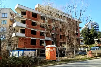 Гараж/Паркомясто в Стара Загора, Била