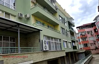 Гараж/Паркомясто в Стара Загора, Била
