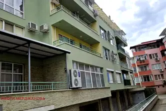 Гараж/Паркомясто в Стара Загора, Била