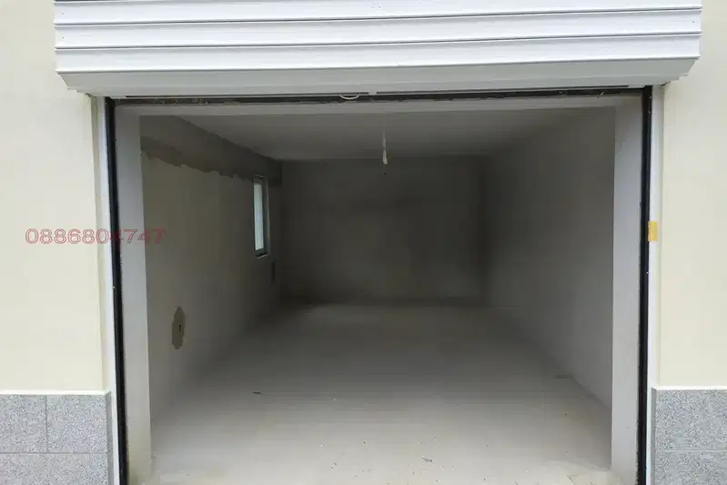 Garage/Parking in Stara Zagora, Bila